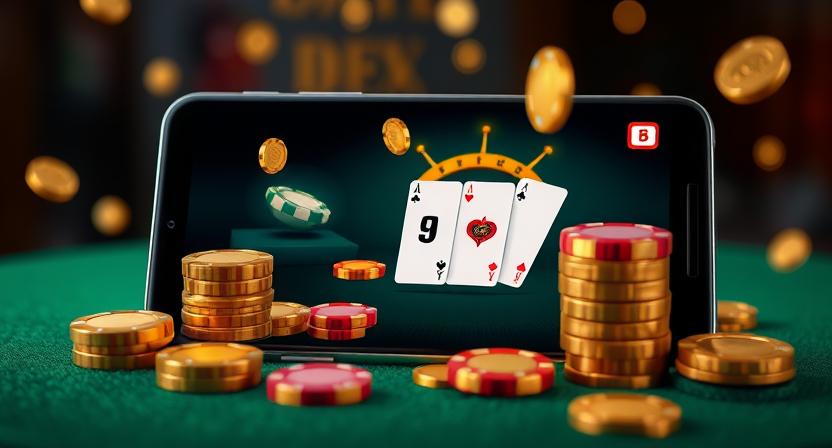 Installing and securing DHK91 mobile app