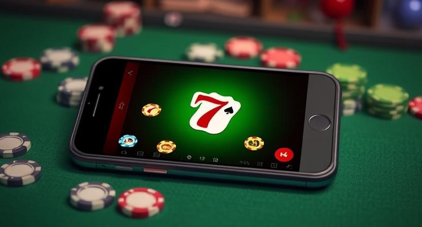 Full-featured casino and betting in DHK91 app