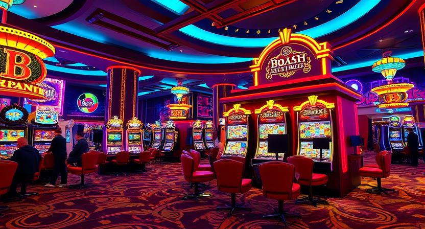 Exclusive rewards and promotions for DHK91 slots