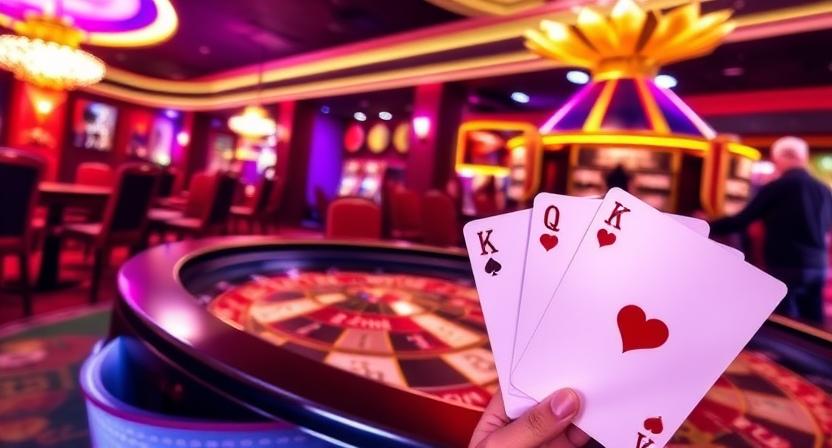 Live betting markets on DHK91