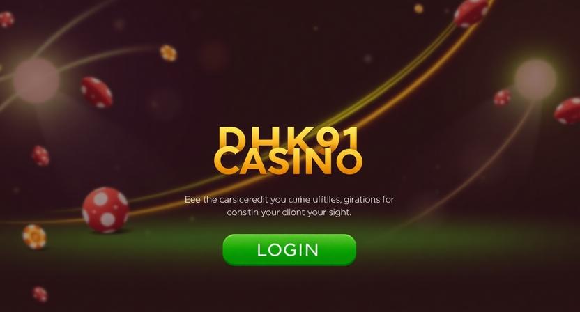 DHK91 multi-device login experience